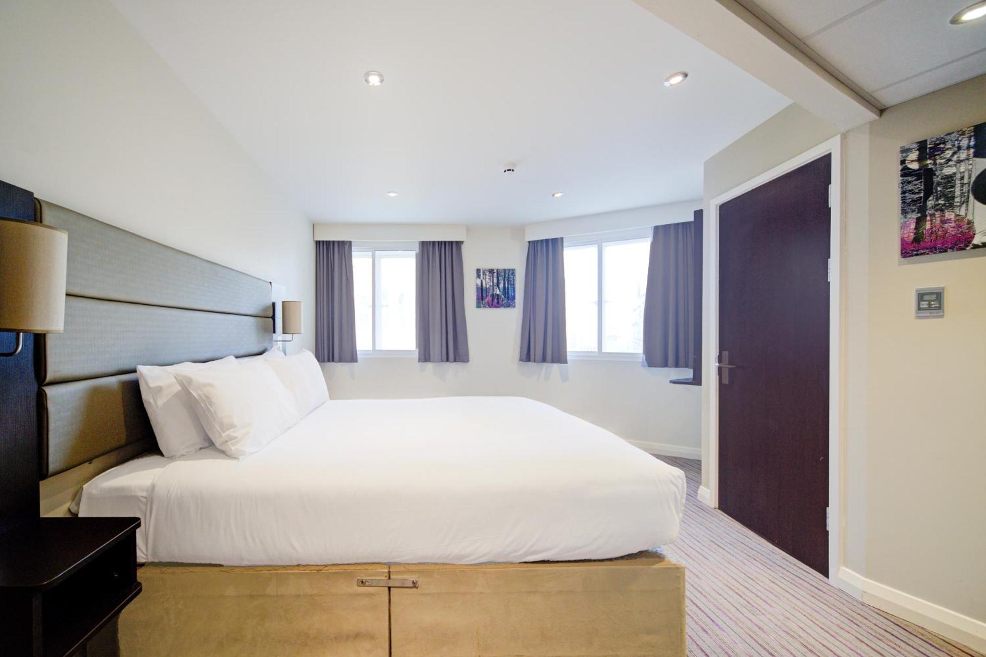 Belvilla Newport City Centre Hotel - Lifestyle מראה חיצוני תמונה