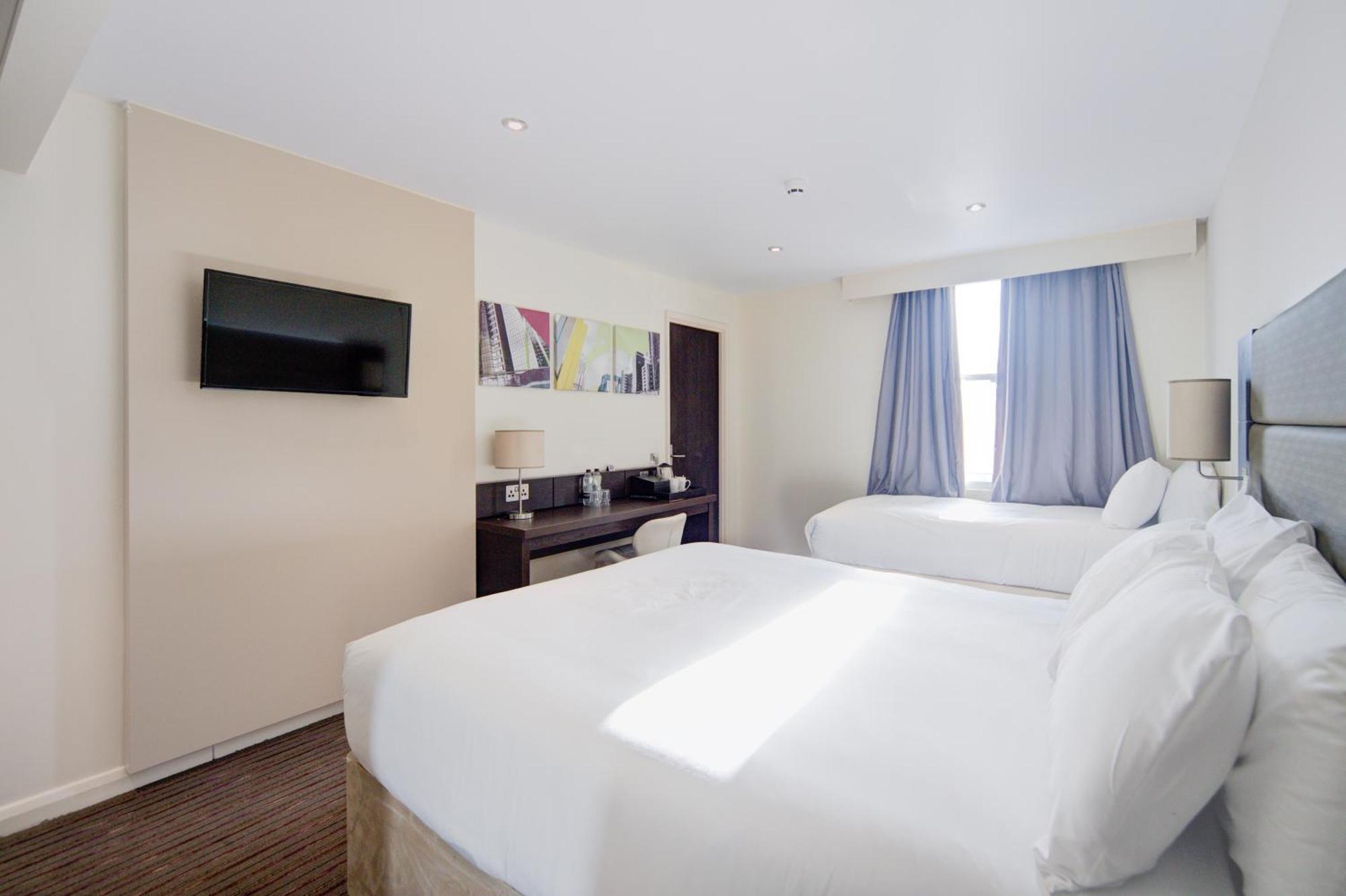 Belvilla Newport City Centre Hotel - Lifestyle מראה חיצוני תמונה