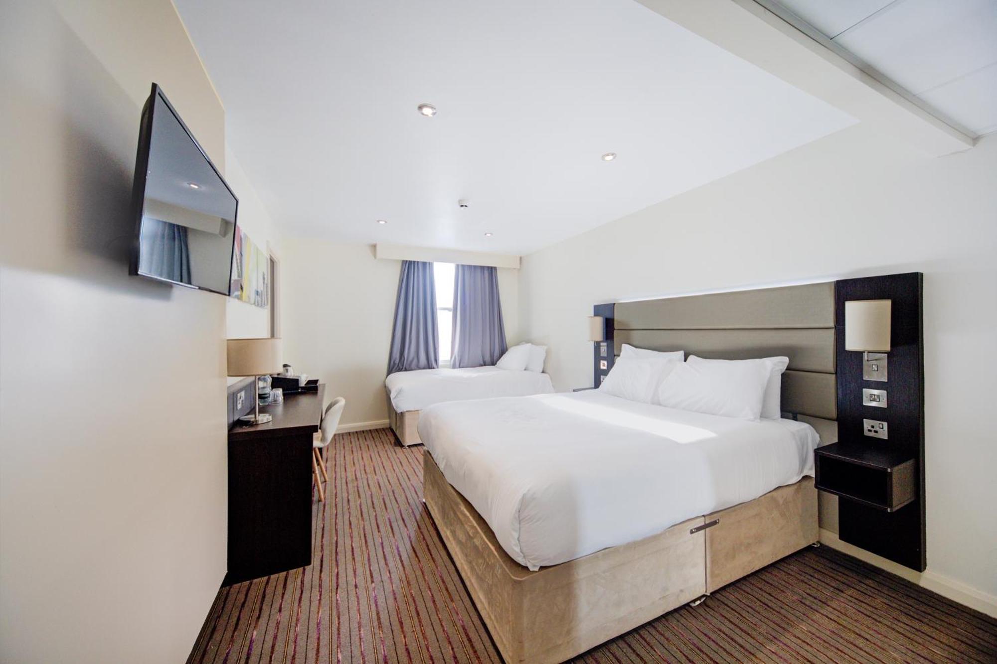 Belvilla Newport City Centre Hotel - Lifestyle מראה חיצוני תמונה