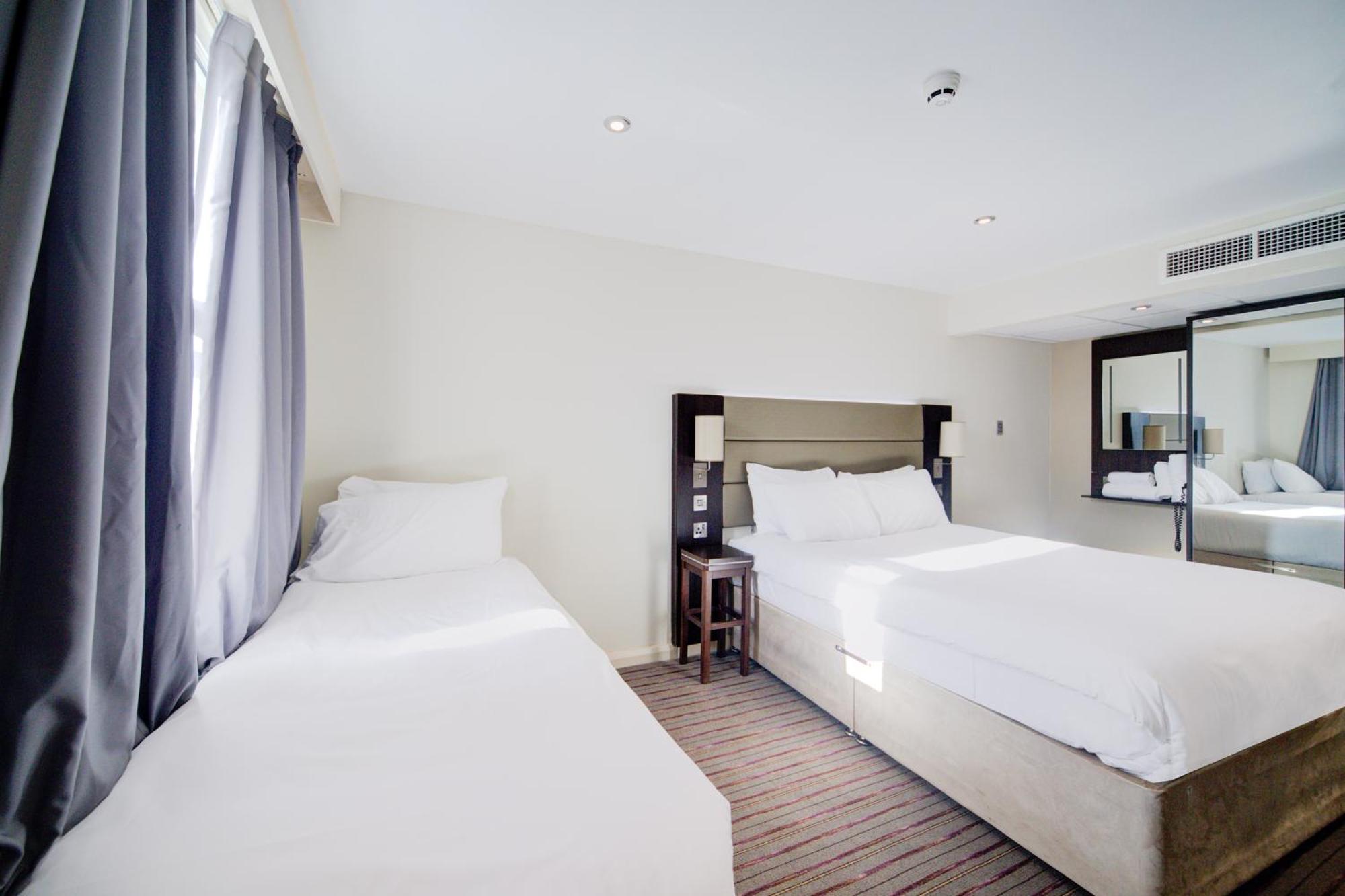 Belvilla Newport City Centre Hotel - Lifestyle מראה חיצוני תמונה