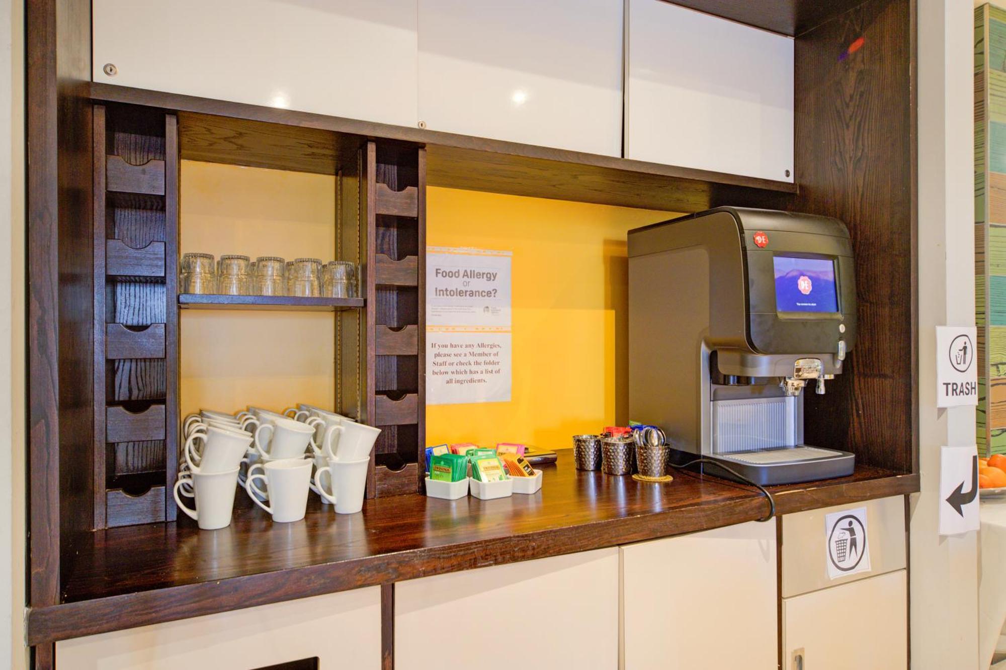 Belvilla Newport City Centre Hotel - Lifestyle מראה חיצוני תמונה