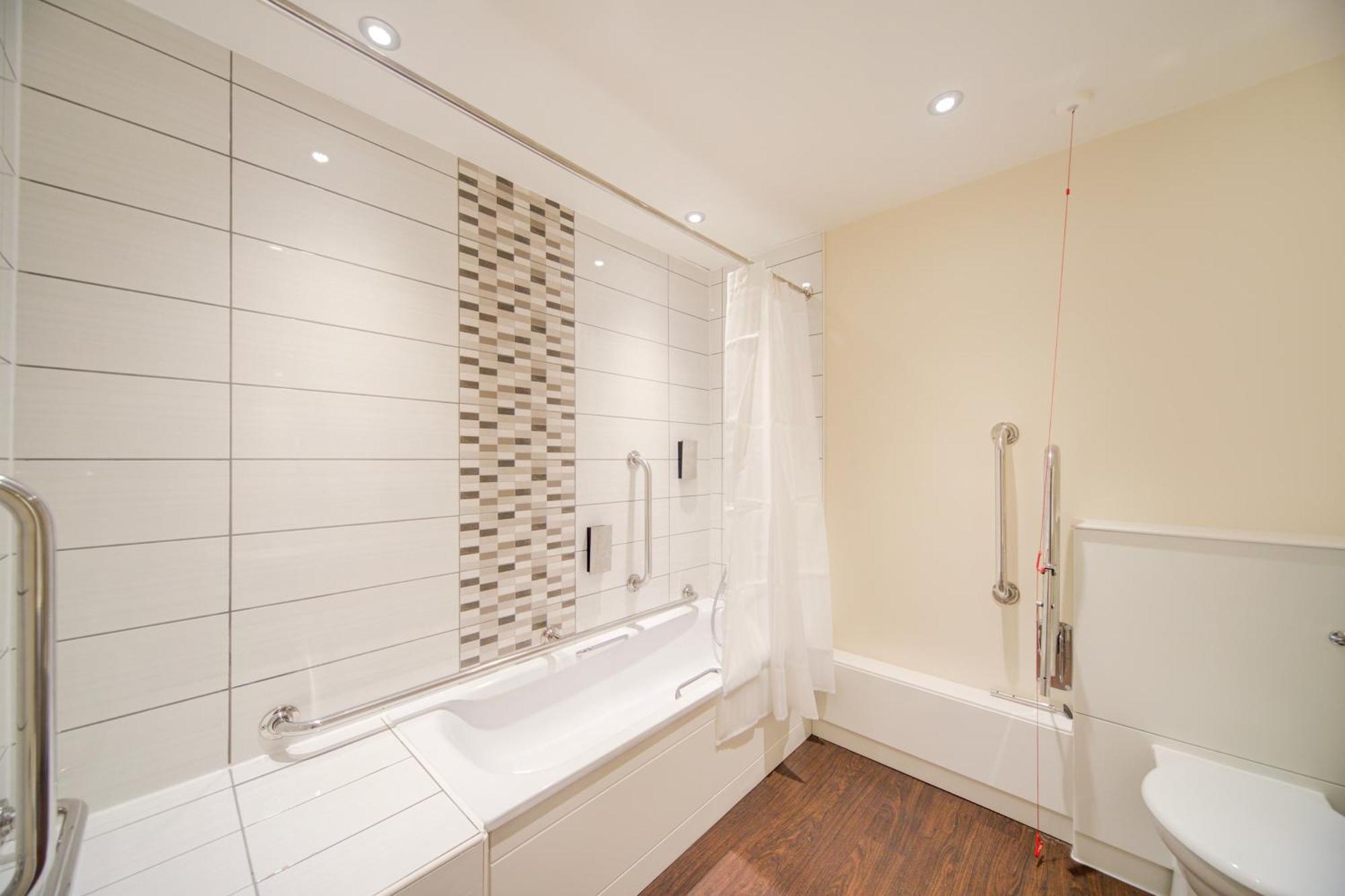Belvilla Newport City Centre Hotel - Lifestyle מראה חיצוני תמונה